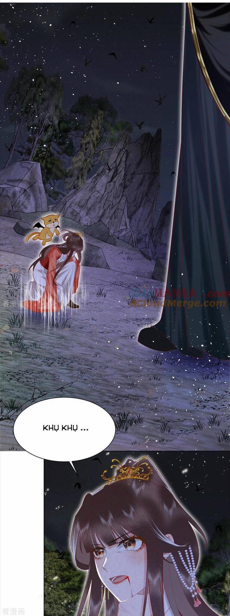 Hướng Dẫn Làm Nhiệm Vụ Của Nữ Diêm La 44 trang 8