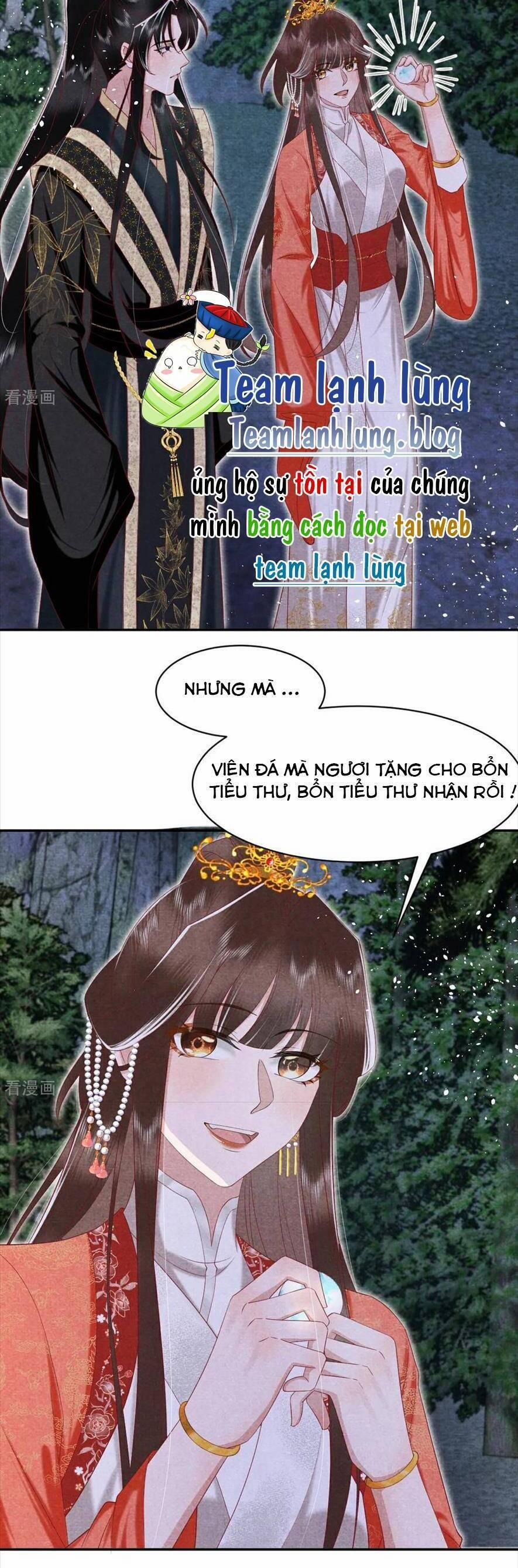 Hướng Dẫn Làm Nhiệm Vụ Của Nữ Diêm La 45 trang 1