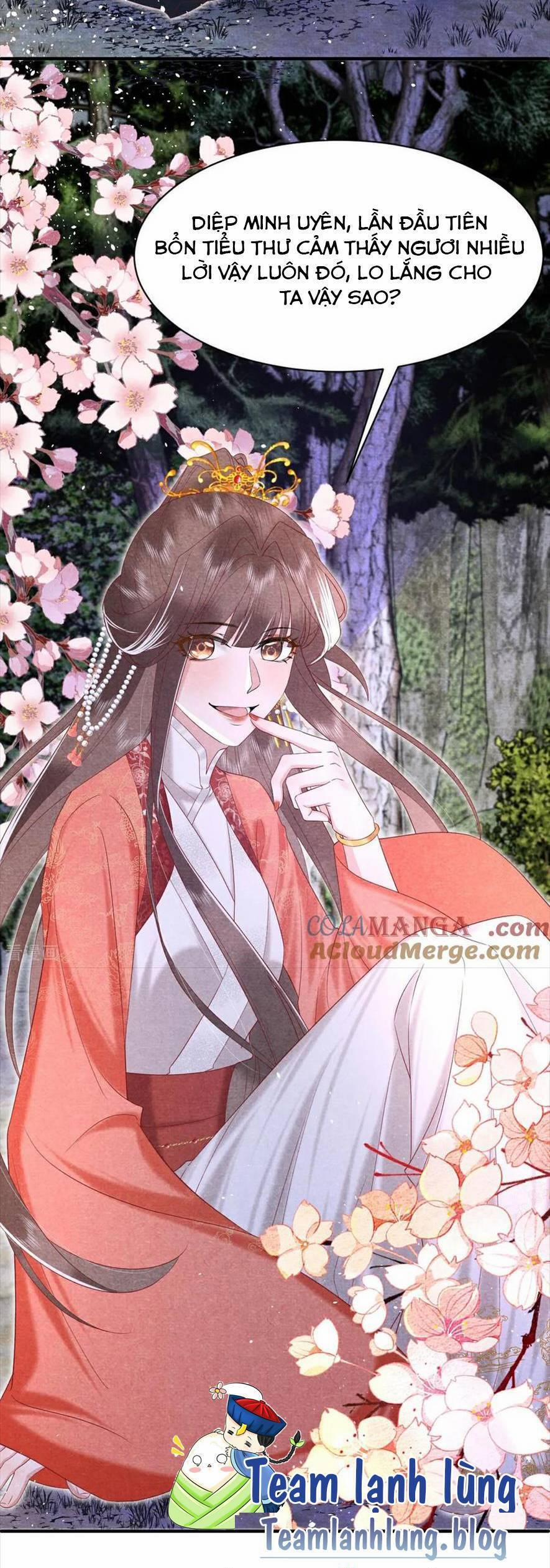 Hướng Dẫn Làm Nhiệm Vụ Của Nữ Diêm La 45 trang 14