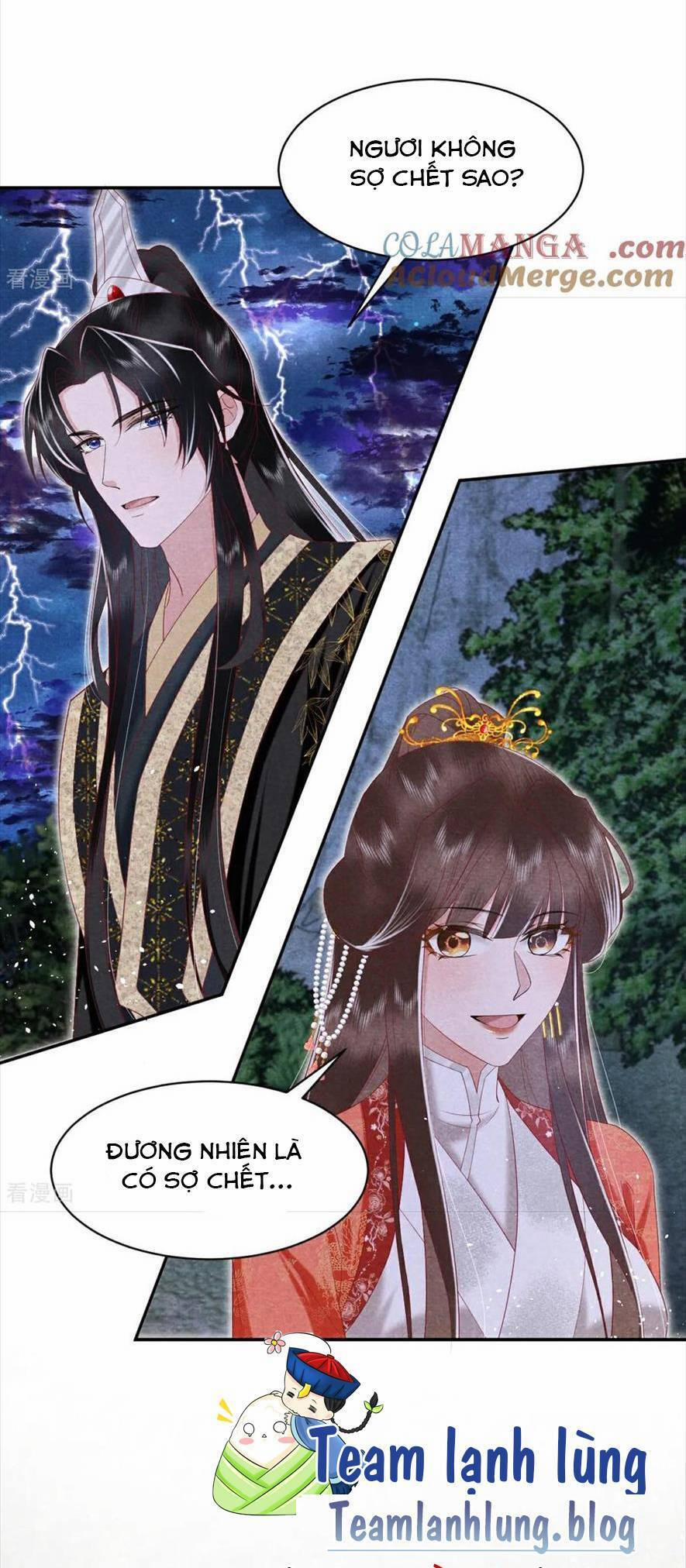 Hướng Dẫn Làm Nhiệm Vụ Của Nữ Diêm La 45 trang 2