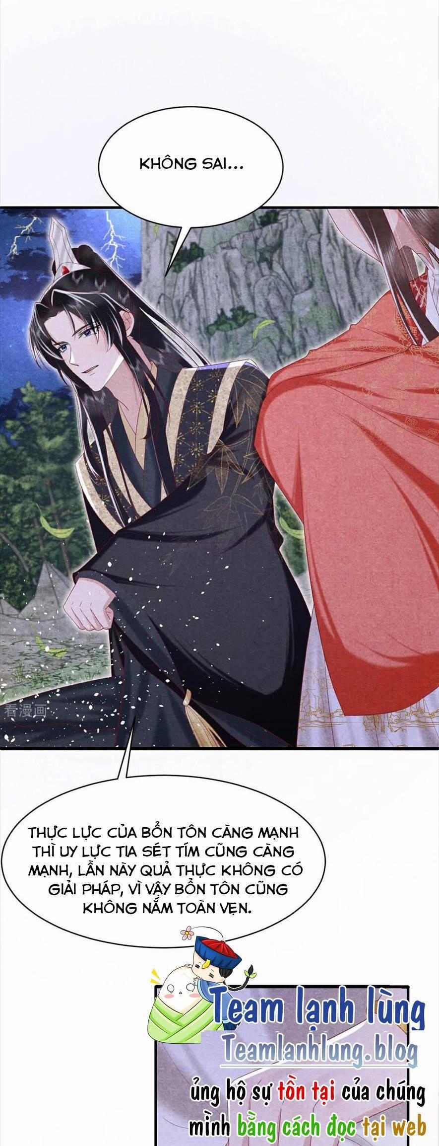 Hướng Dẫn Làm Nhiệm Vụ Của Nữ Diêm La 45 trang 22