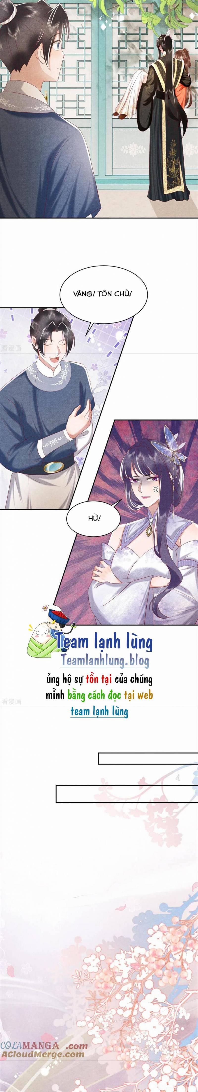 Hướng Dẫn Làm Nhiệm Vụ Của Nữ Diêm La 46 trang 6