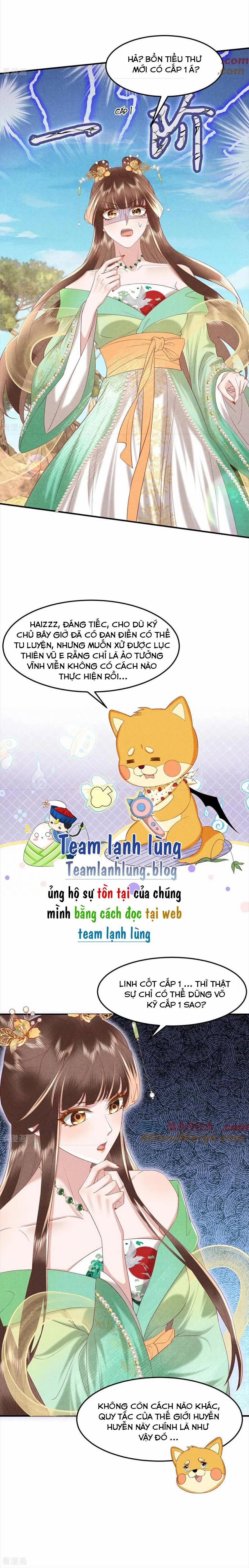 Hướng Dẫn Làm Nhiệm Vụ Của Nữ Diêm La 48 trang 12