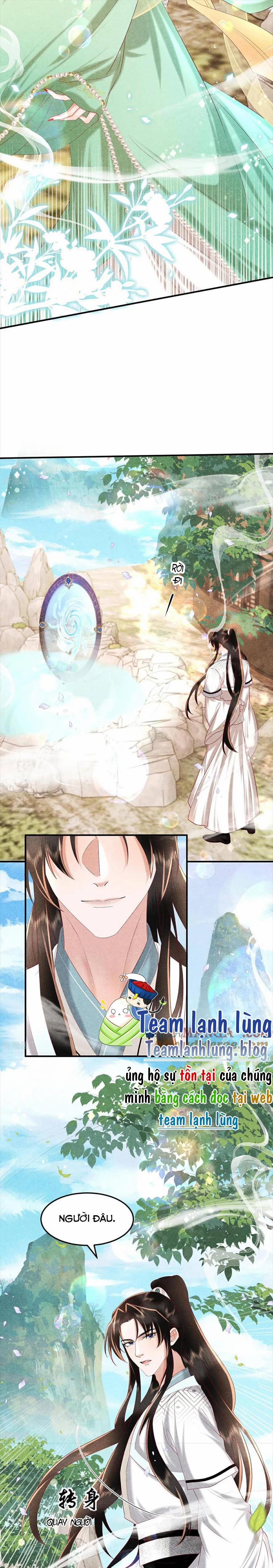 Hướng Dẫn Làm Nhiệm Vụ Của Nữ Diêm La 48 trang 4