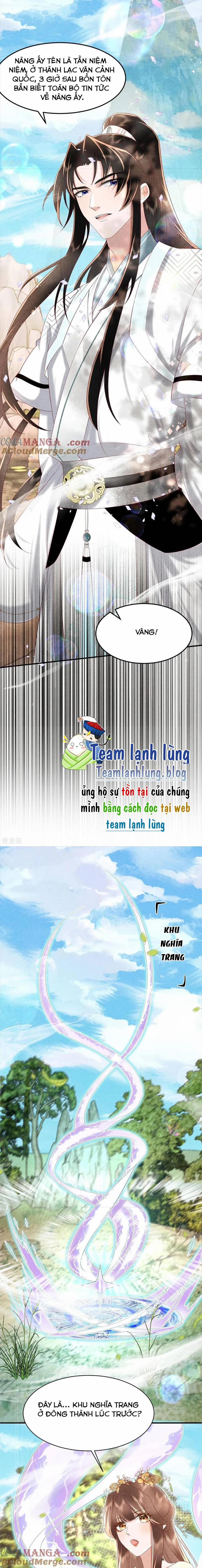 Hướng Dẫn Làm Nhiệm Vụ Của Nữ Diêm La 48 trang 6