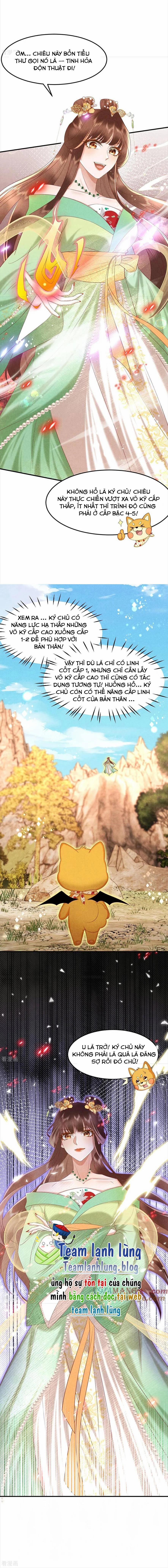 Hướng Dẫn Làm Nhiệm Vụ Của Nữ Diêm La 49 trang 12