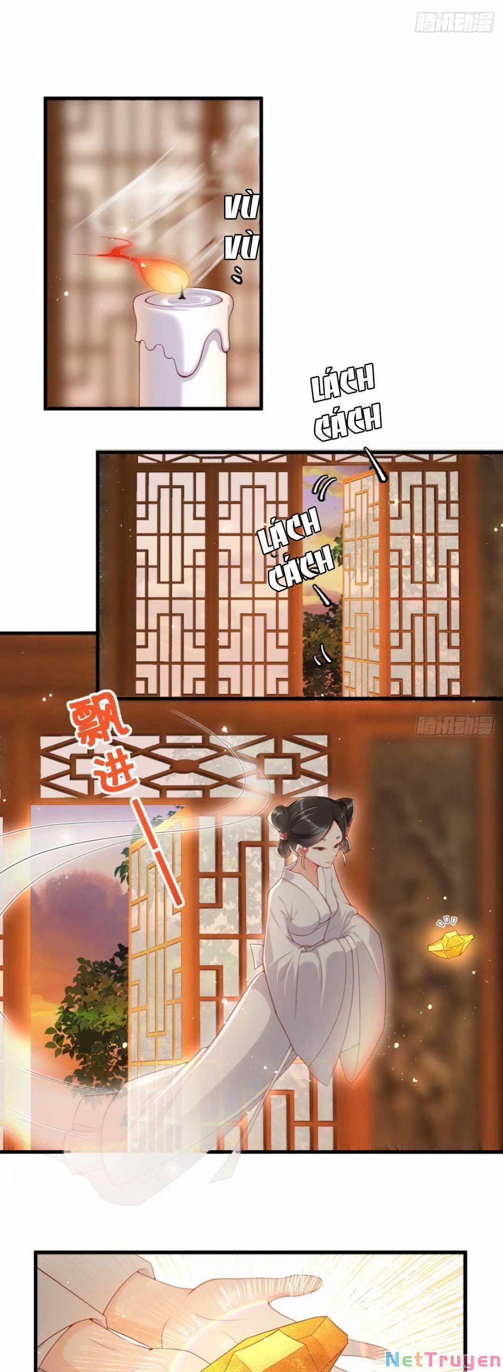 Hướng Dẫn Làm Nhiệm Vụ Của Nữ Diêm La 5 trang 1