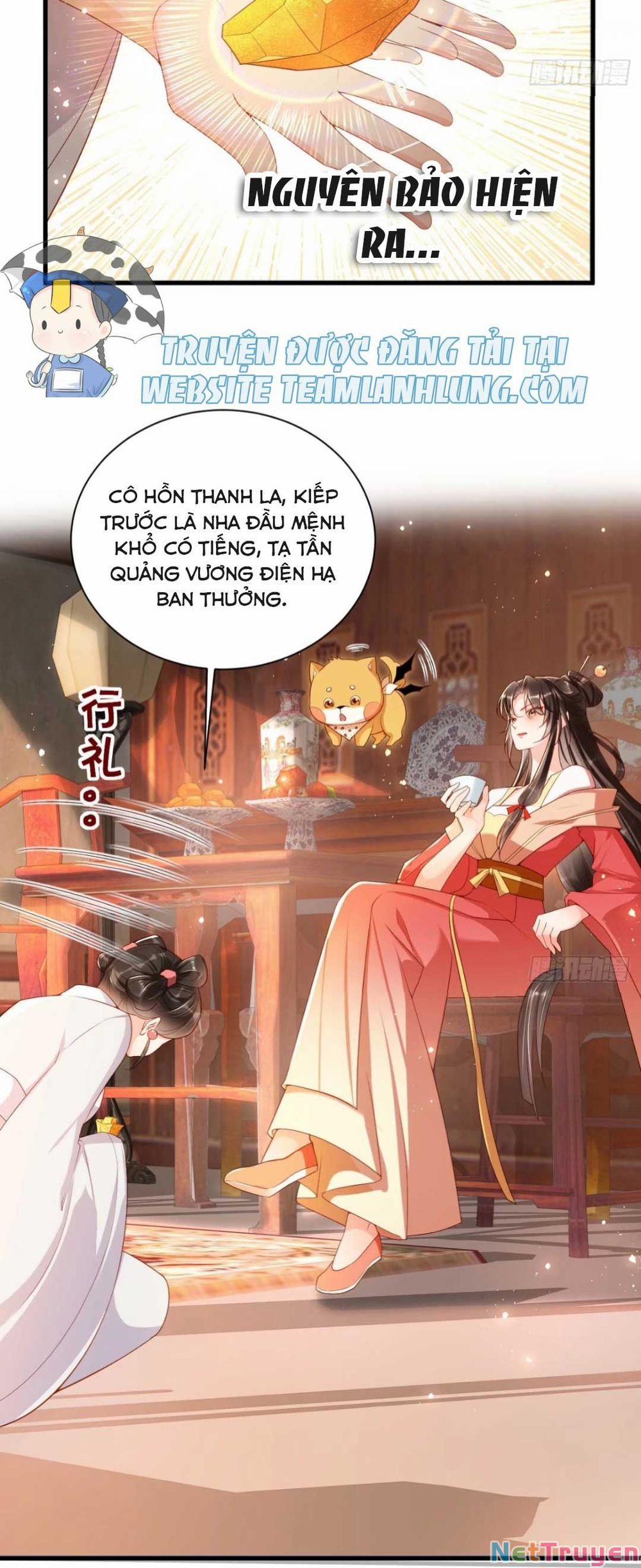 Hướng Dẫn Làm Nhiệm Vụ Của Nữ Diêm La 5 trang 2