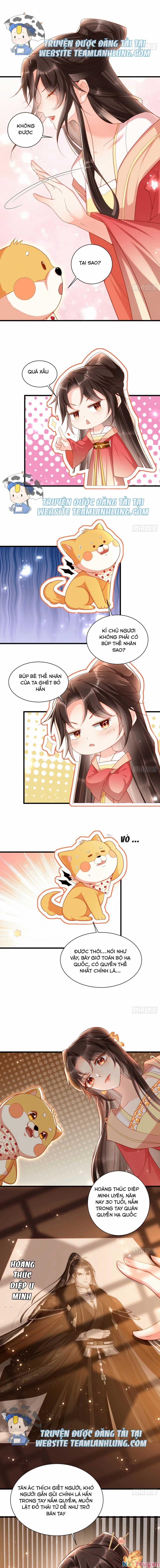 Hướng Dẫn Làm Nhiệm Vụ Của Nữ Diêm La 5 trang 6