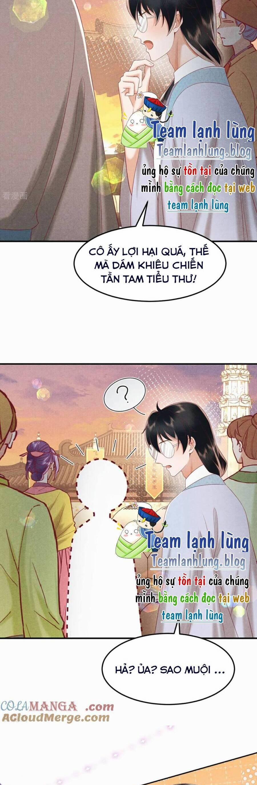 Hướng Dẫn Làm Nhiệm Vụ Của Nữ Diêm La 52 trang 1