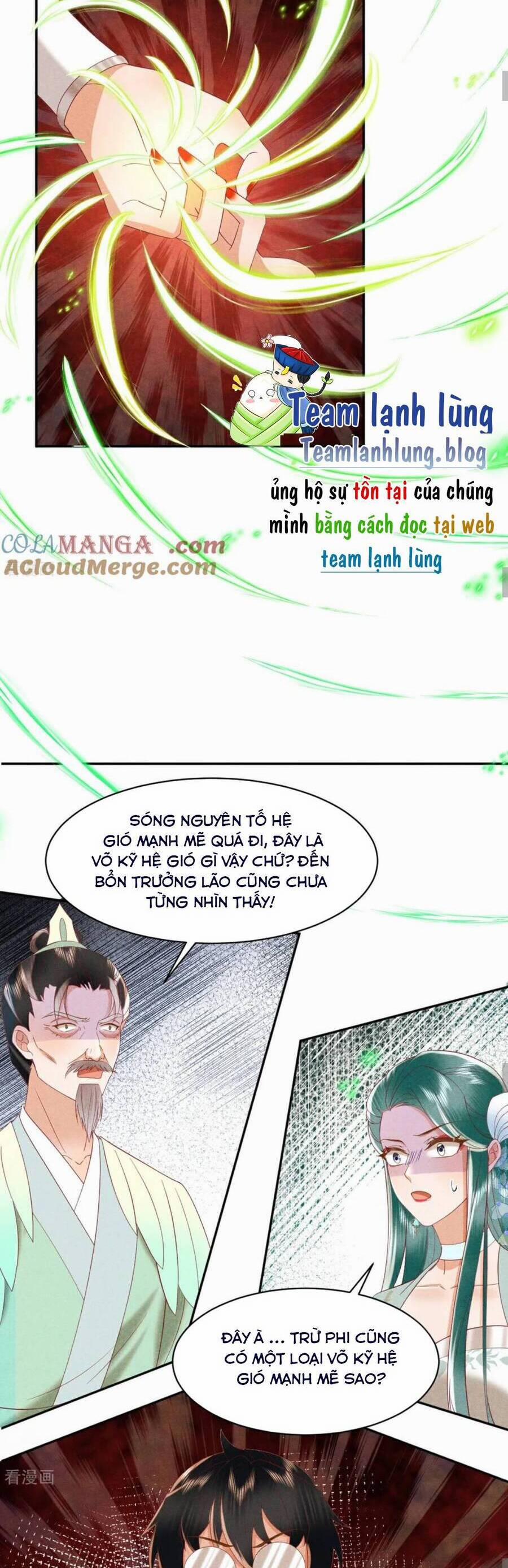 Hướng Dẫn Làm Nhiệm Vụ Của Nữ Diêm La 52 trang 12