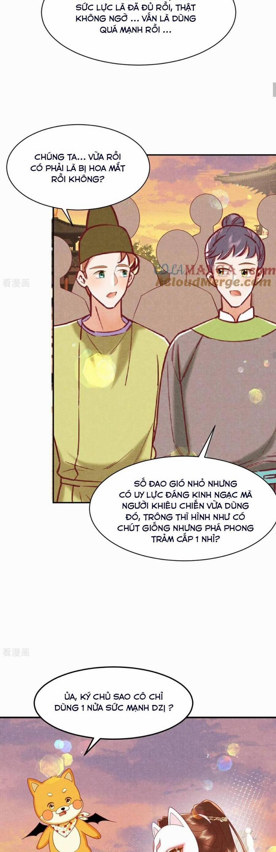 Hướng Dẫn Làm Nhiệm Vụ Của Nữ Diêm La 52 trang 17