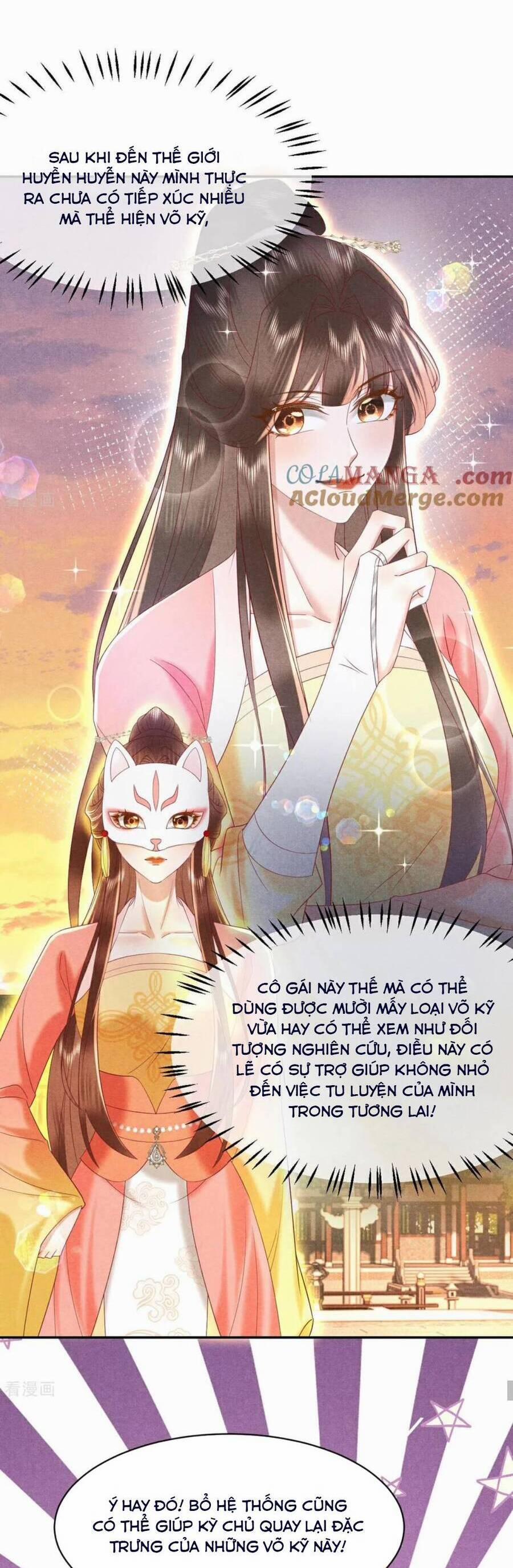 Hướng Dẫn Làm Nhiệm Vụ Của Nữ Diêm La 52 trang 6