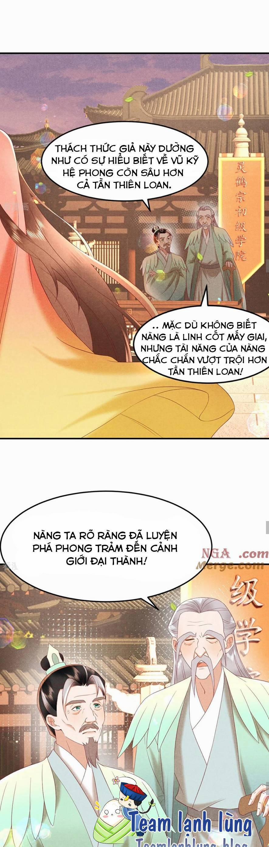 Hướng Dẫn Làm Nhiệm Vụ Của Nữ Diêm La 53 trang 15