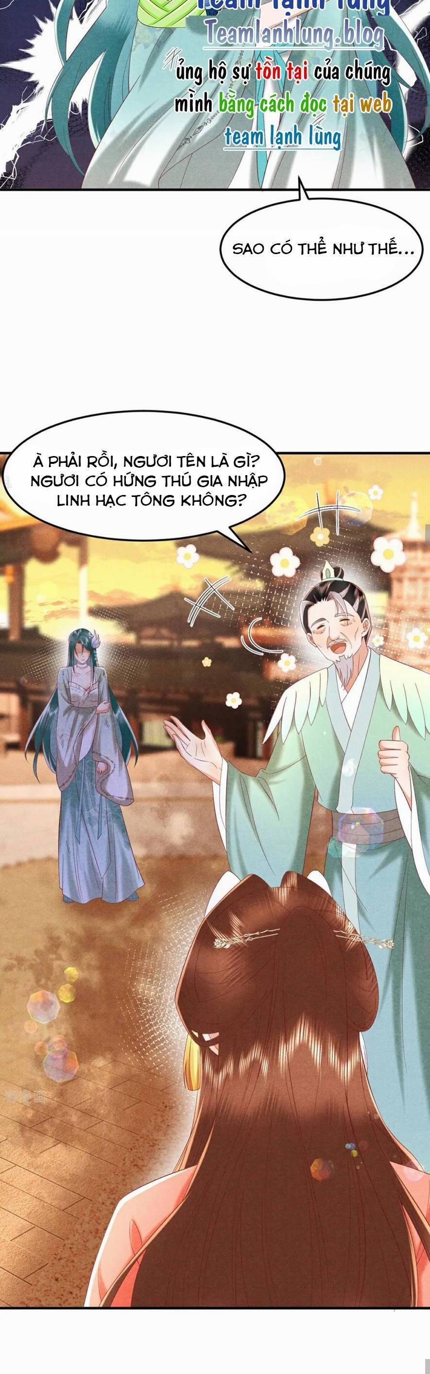 Hướng Dẫn Làm Nhiệm Vụ Của Nữ Diêm La 53 trang 20