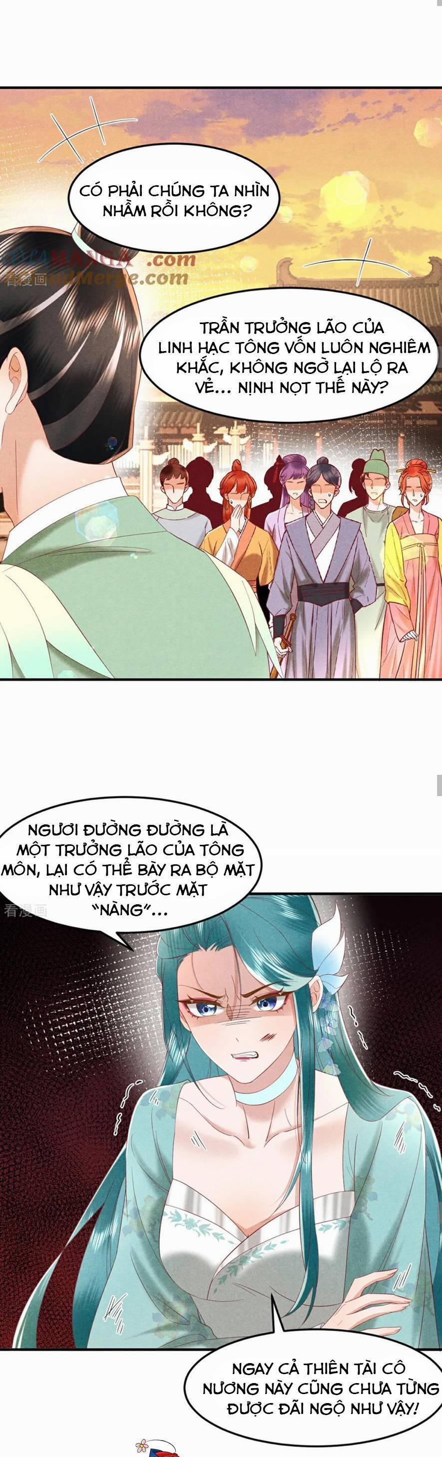 Hướng Dẫn Làm Nhiệm Vụ Của Nữ Diêm La 53 trang 21