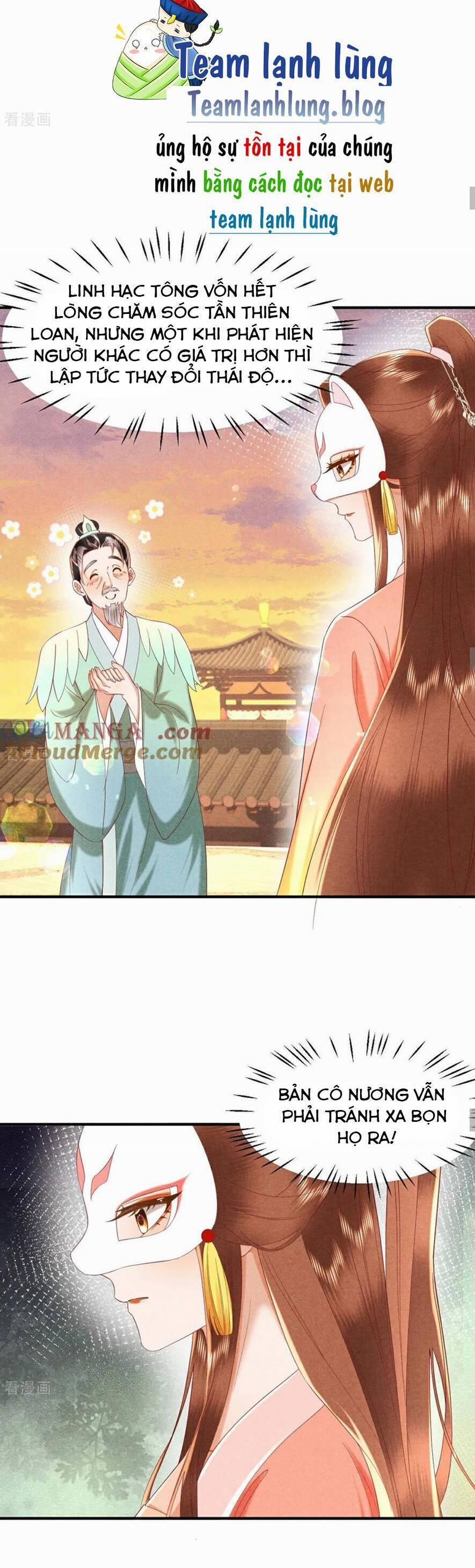 Hướng Dẫn Làm Nhiệm Vụ Của Nữ Diêm La 53 trang 22