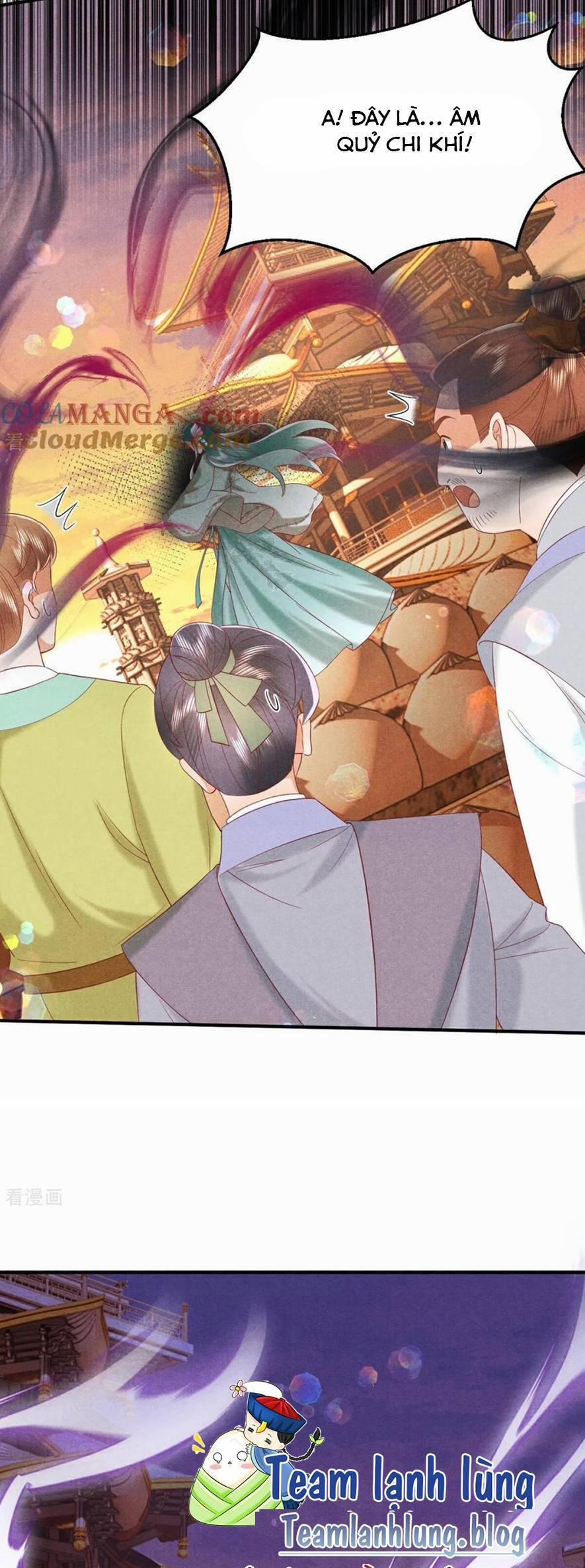 Hướng Dẫn Làm Nhiệm Vụ Của Nữ Diêm La 53 trang 25