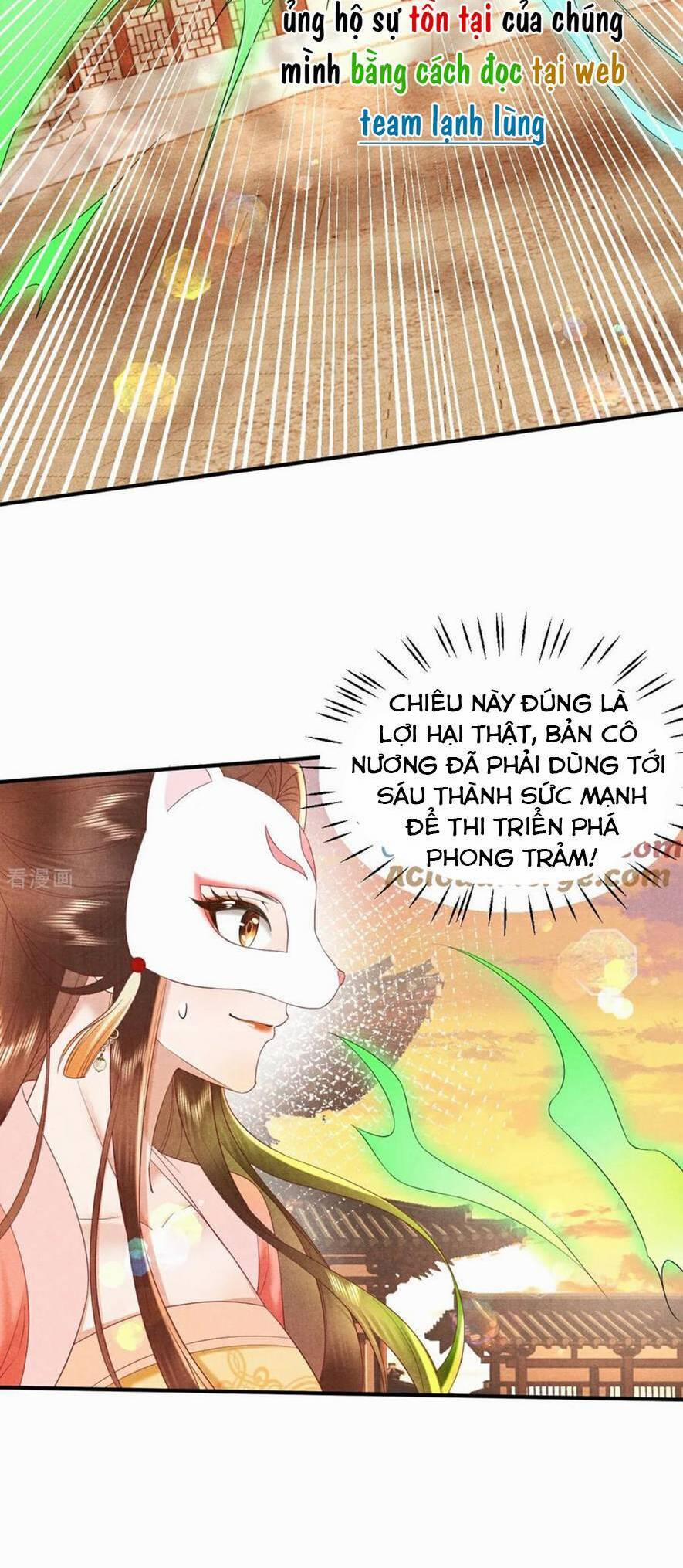 Hướng Dẫn Làm Nhiệm Vụ Của Nữ Diêm La 53 trang 7