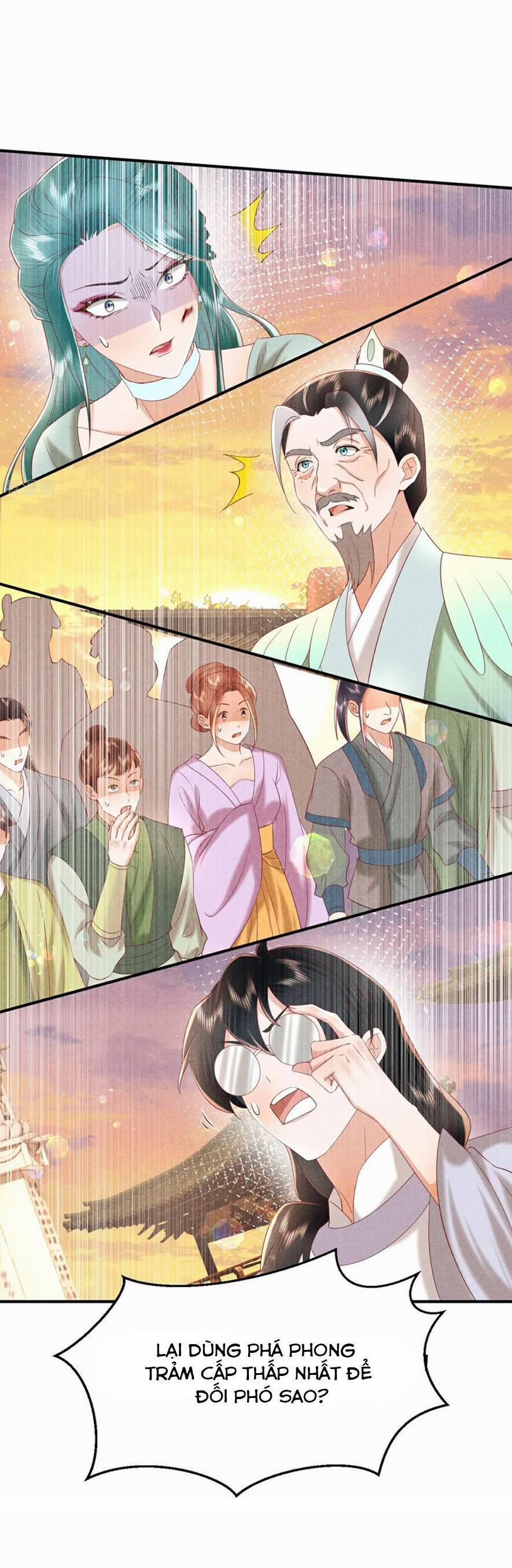 Hướng Dẫn Làm Nhiệm Vụ Của Nữ Diêm La 53 trang 8