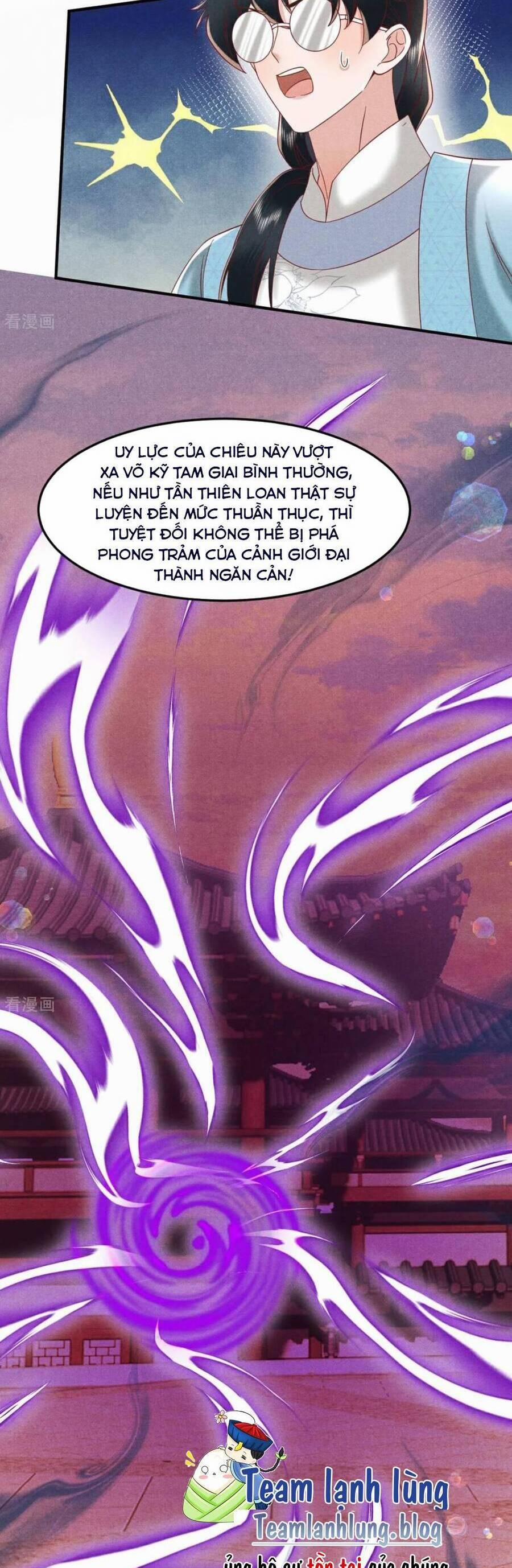 Hướng Dẫn Làm Nhiệm Vụ Của Nữ Diêm La 54 trang 1