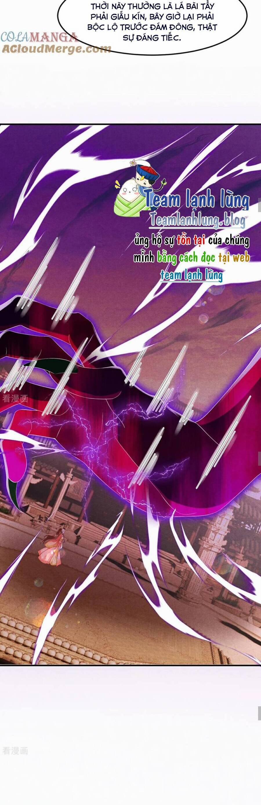 Hướng Dẫn Làm Nhiệm Vụ Của Nữ Diêm La 54 trang 10