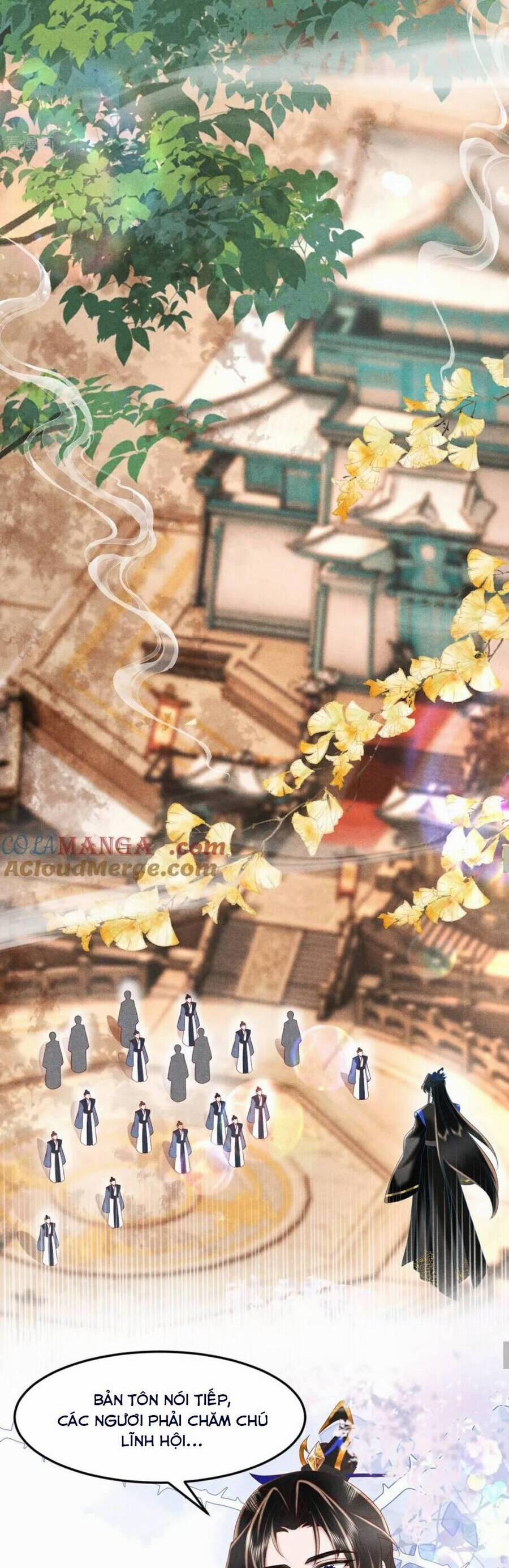 Hướng Dẫn Làm Nhiệm Vụ Của Nữ Diêm La 54 trang 12