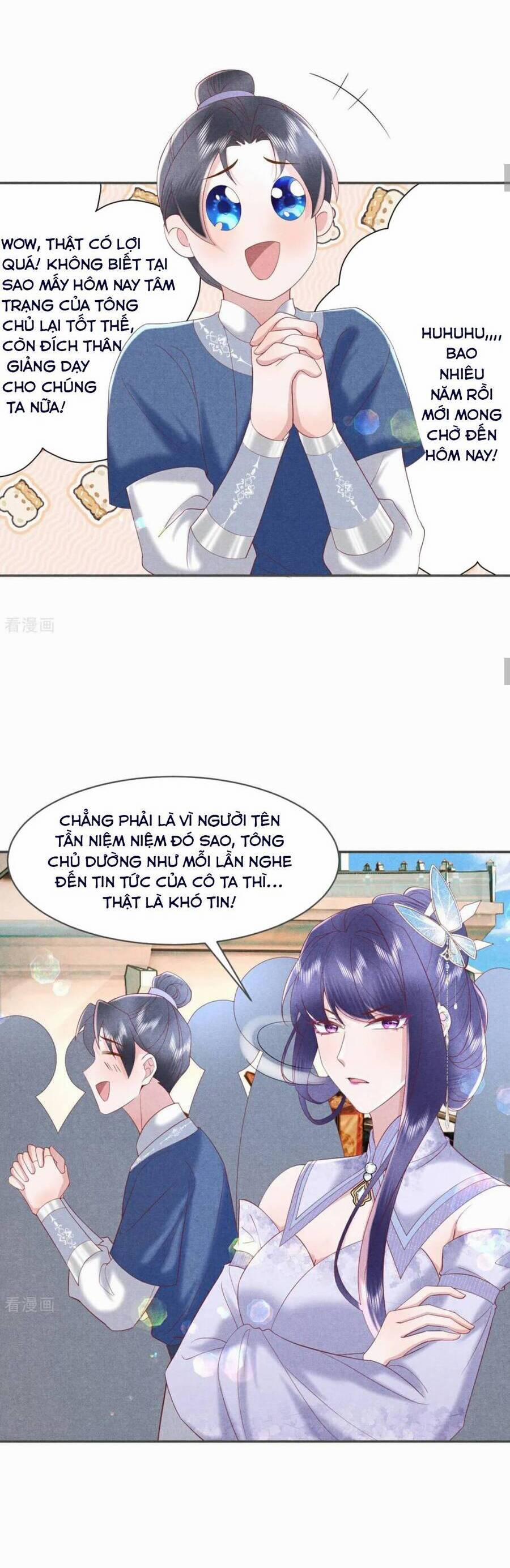 Hướng Dẫn Làm Nhiệm Vụ Của Nữ Diêm La 54 trang 14