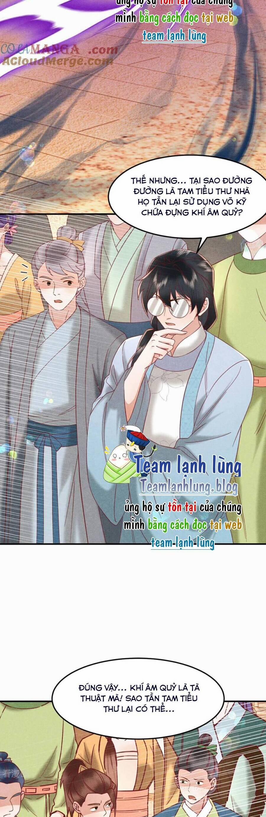 Hướng Dẫn Làm Nhiệm Vụ Của Nữ Diêm La 54 trang 2