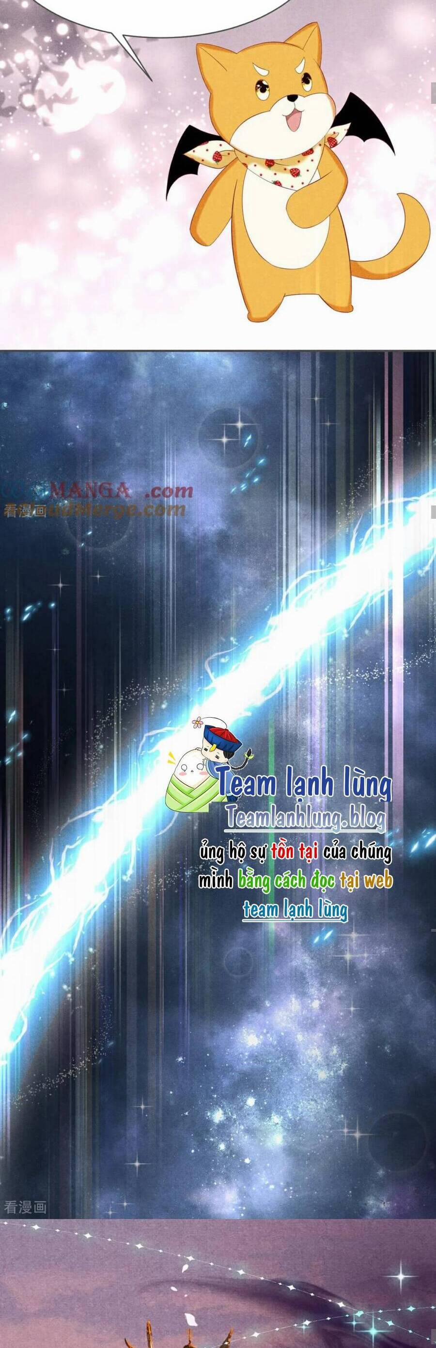 Hướng Dẫn Làm Nhiệm Vụ Của Nữ Diêm La 54 trang 20