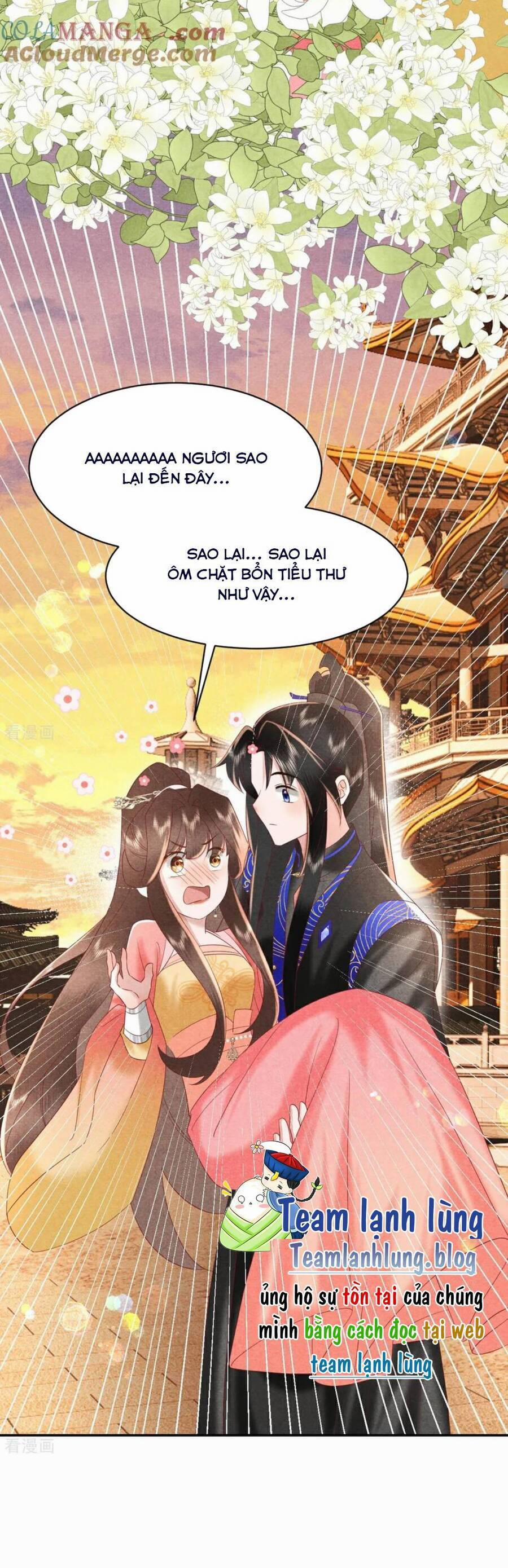 Hướng Dẫn Làm Nhiệm Vụ Của Nữ Diêm La 54 trang 23