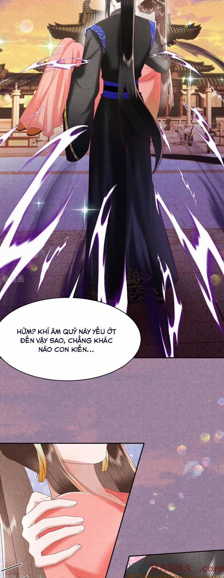 Hướng Dẫn Làm Nhiệm Vụ Của Nữ Diêm La 54 trang 25