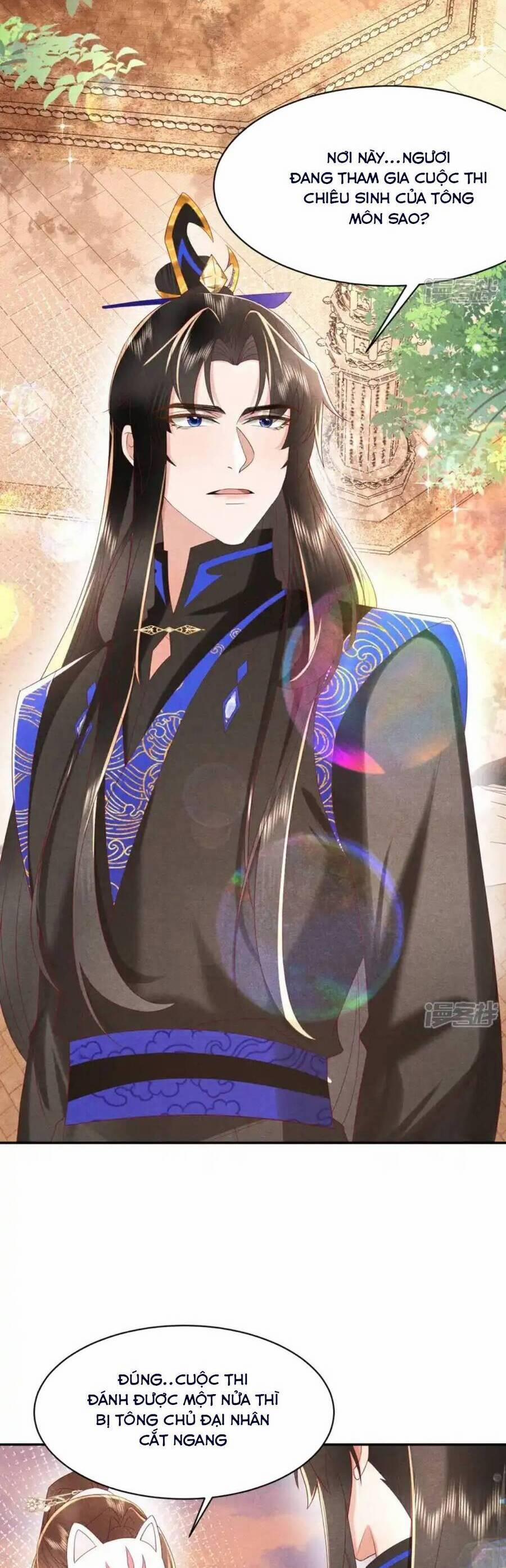 Hướng Dẫn Làm Nhiệm Vụ Của Nữ Diêm La 55 trang 1