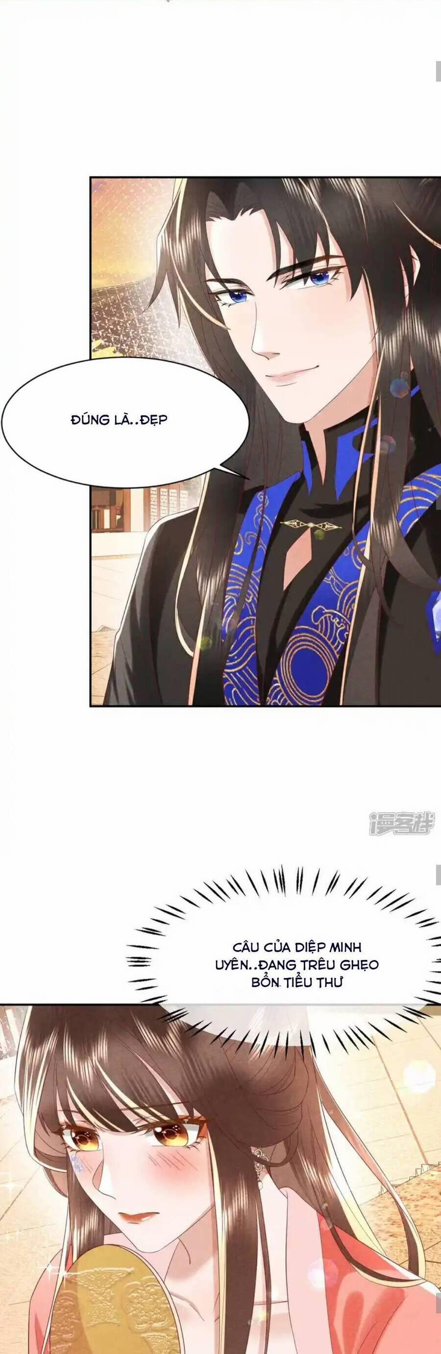 Hướng Dẫn Làm Nhiệm Vụ Của Nữ Diêm La 55 trang 10