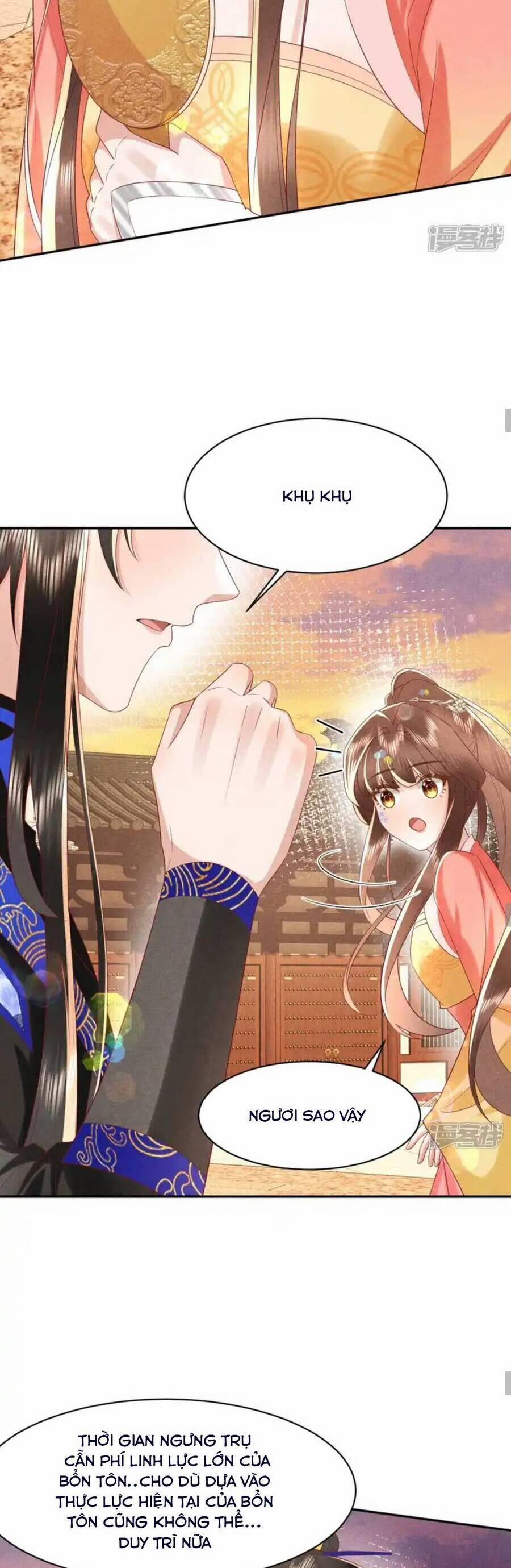 Hướng Dẫn Làm Nhiệm Vụ Của Nữ Diêm La 55 trang 11