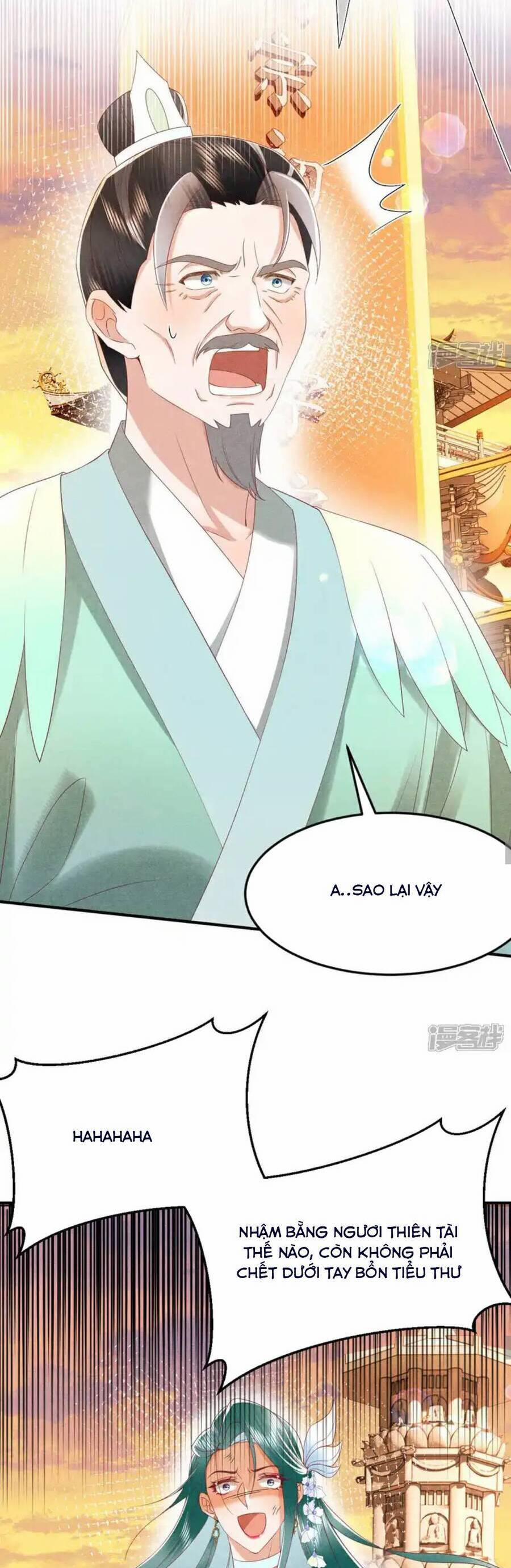 Hướng Dẫn Làm Nhiệm Vụ Của Nữ Diêm La 55 trang 16