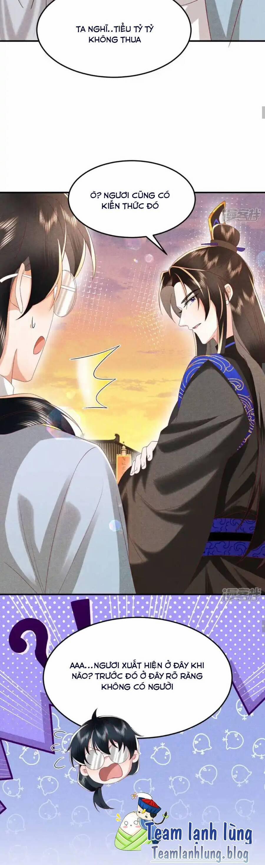 Hướng Dẫn Làm Nhiệm Vụ Của Nữ Diêm La 55 trang 19