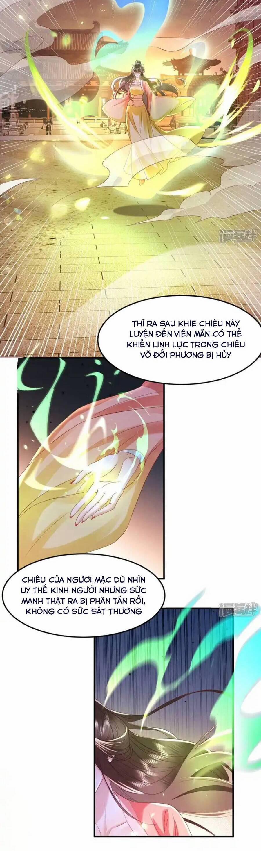 Hướng Dẫn Làm Nhiệm Vụ Của Nữ Diêm La 55 trang 22