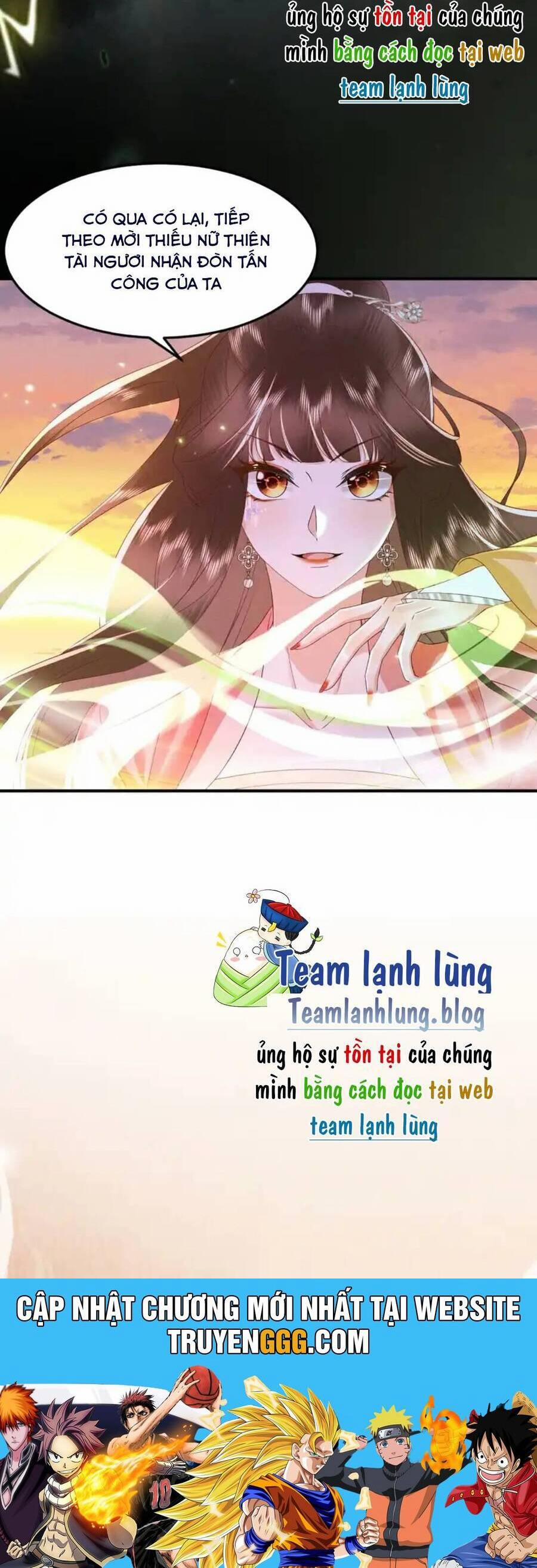 Hướng Dẫn Làm Nhiệm Vụ Của Nữ Diêm La 55 trang 25