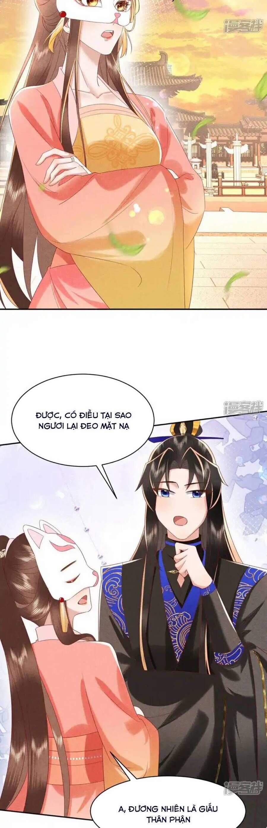 Hướng Dẫn Làm Nhiệm Vụ Của Nữ Diêm La 55 trang 3