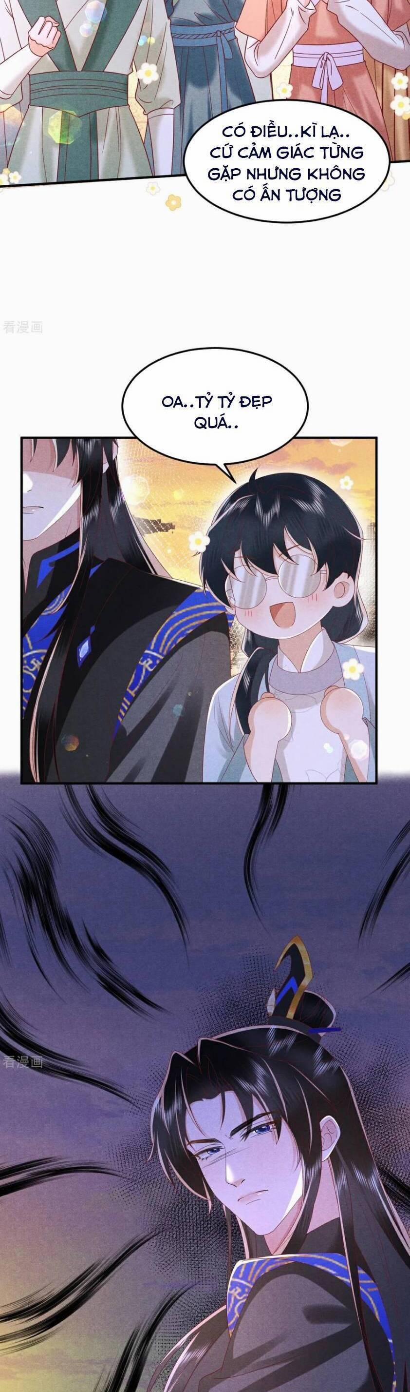 Hướng Dẫn Làm Nhiệm Vụ Của Nữ Diêm La 56 trang 1