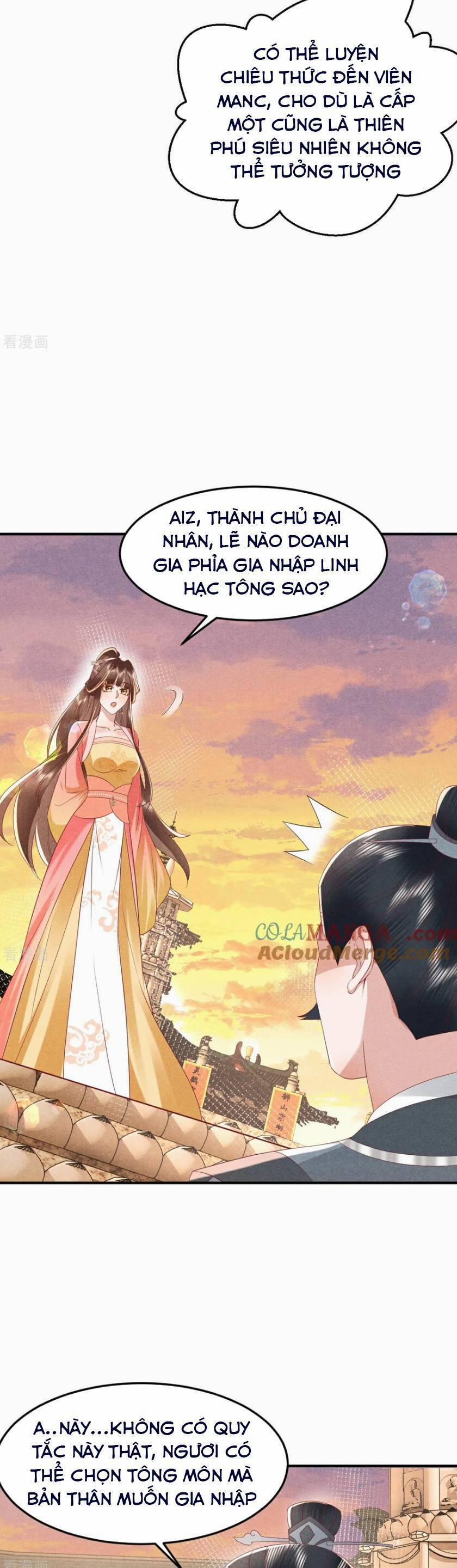 Hướng Dẫn Làm Nhiệm Vụ Của Nữ Diêm La 56 trang 10