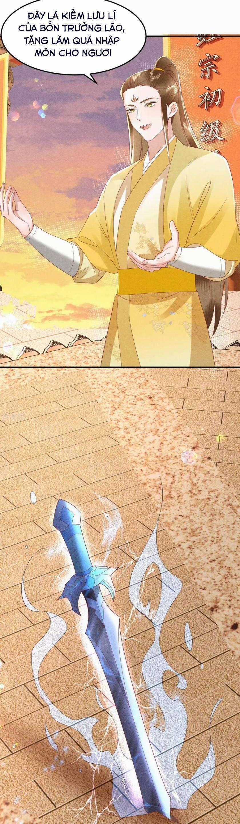 Hướng Dẫn Làm Nhiệm Vụ Của Nữ Diêm La 56 trang 13