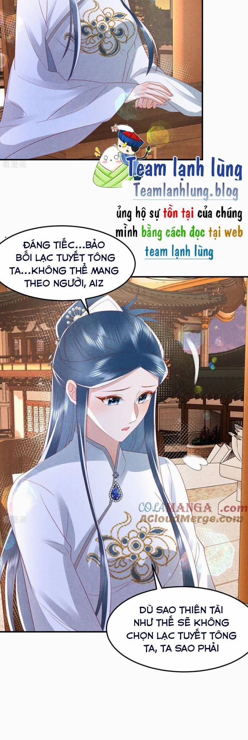 Hướng Dẫn Làm Nhiệm Vụ Của Nữ Diêm La 56 trang 22