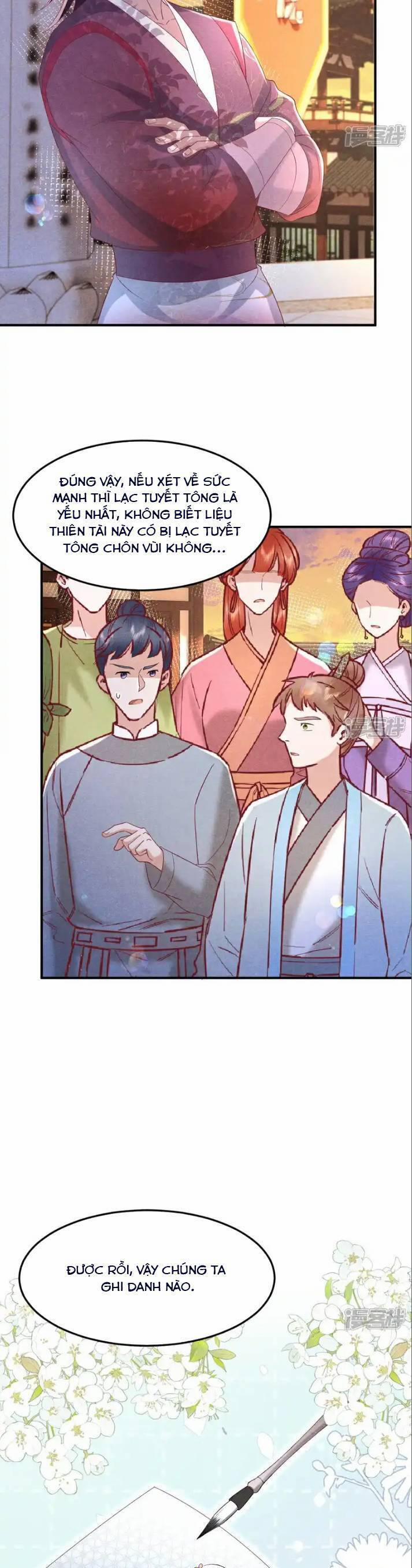 Hướng Dẫn Làm Nhiệm Vụ Của Nữ Diêm La 57 trang 10