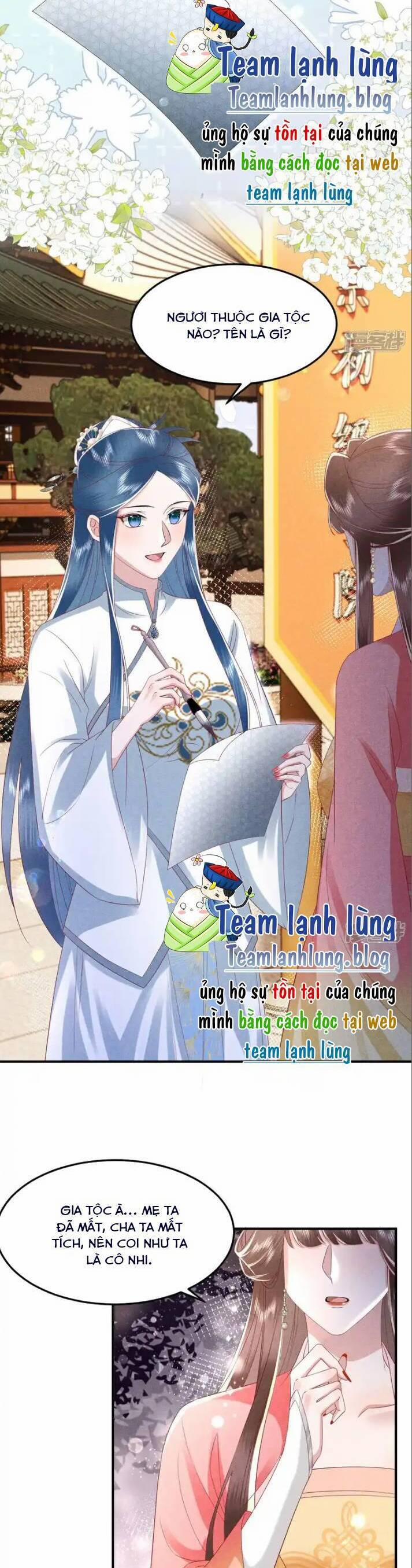 Hướng Dẫn Làm Nhiệm Vụ Của Nữ Diêm La 57 trang 11