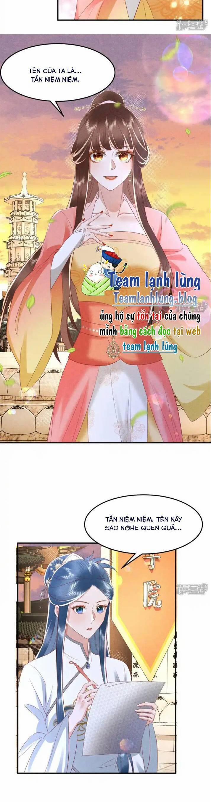 Hướng Dẫn Làm Nhiệm Vụ Của Nữ Diêm La 57 trang 12