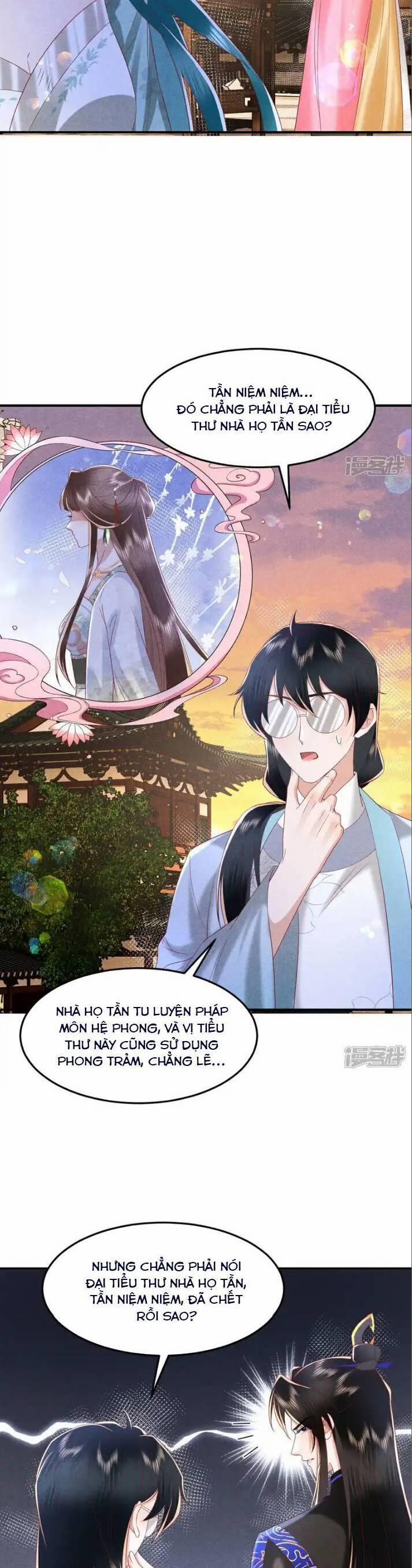 Hướng Dẫn Làm Nhiệm Vụ Của Nữ Diêm La 57 trang 15