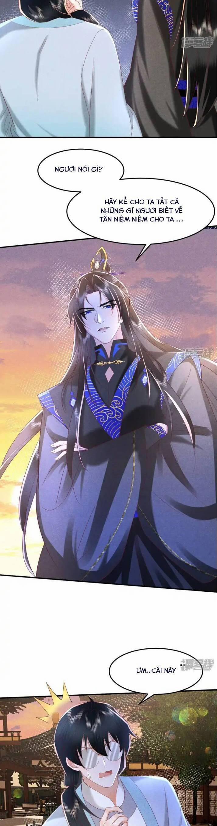 Hướng Dẫn Làm Nhiệm Vụ Của Nữ Diêm La 57 trang 16