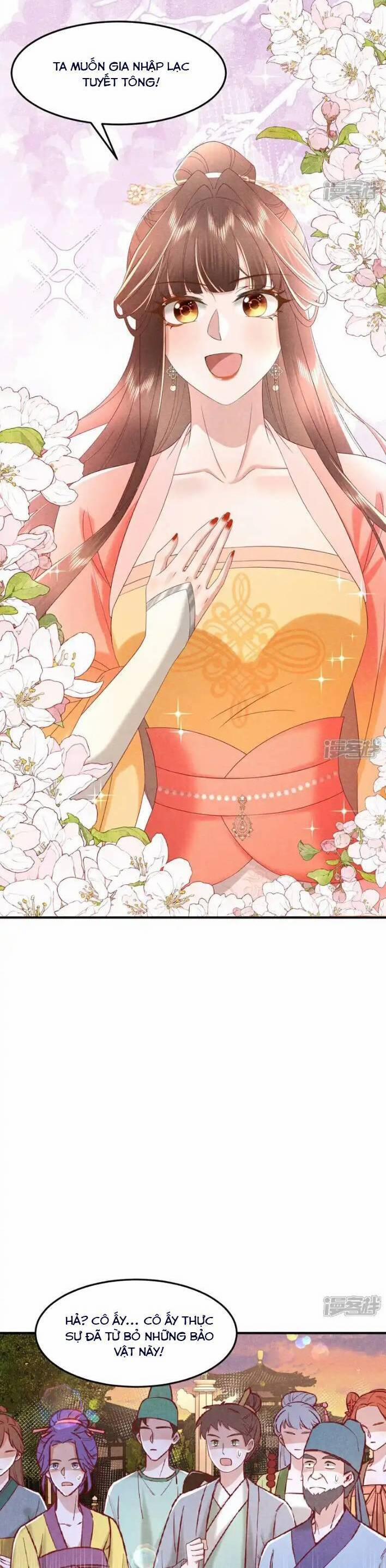 Hướng Dẫn Làm Nhiệm Vụ Của Nữ Diêm La 57 trang 2